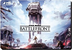 Фото Podmыshku Battlefront M