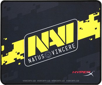 Фото HyperX Fury S Pro M NaVi Edition Black (HX-MPFS-M-1N)