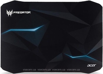 Фото Acer Predator Gaming Mousepad PMP710 (NP.MSP11.004)