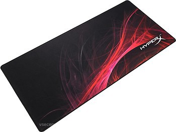 Фото HyperX Fury S Speed Edition Extra Large Gaming (HX-MPFS-S-XL)