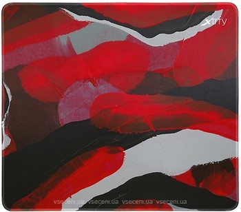 Фото Xtrfy GP 4 Large Abstract Retro (XG-GP4-L-RETRO)