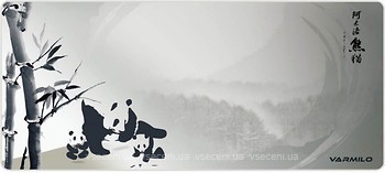 Фото Varmilo Panda Desk Mat XL (ZDB004-01)