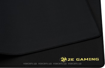 Фото 2E Gaming Mouse Pad Control M Black (2E-PG300B)