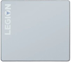 Фото Lenovo Legion Gaming Control Mouse Pad L Grey (GXH1C97868)