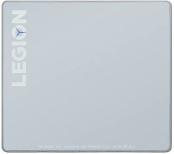 Фото Lenovo Legion Gaming Control Mouse Pad L Grey (GXH1C97868)