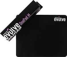 Фото Evolve OnePad L (EV-OP-LBK)