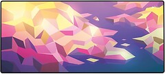 Фото Xtrfy GP5 XL Litus Pink (GP5-XL-LITUS-PINK)