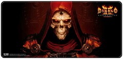 Фото Blizzard Diablo 2 Resurrected Prime Evil XL (FBLMPD2SKELET21XL)