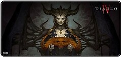 Фото Blizzard Diablo IV Lilith (FBLMPD4LILITH21XL)