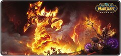 Фото Blizzard World Of Warcraft Classic Ragnaros XL (FBLMPWOWRAGNA21XL)