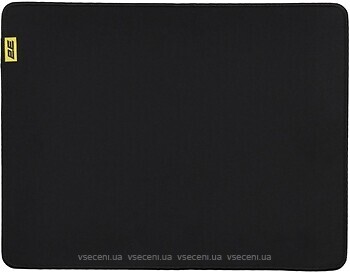 Фото 2E Gaming Mouse Pad Speed Pro M Black (2E-SPEED-M-BK-PRO)