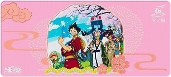 Фото AKKO One Piece Wano Country (6925758609821)