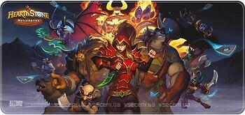 Фото Blizzard Hearthstone Mercenaries XL (FBLMPHSMERCEN21XL)