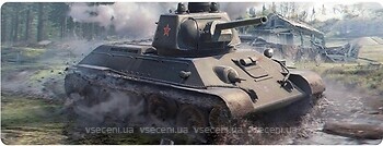 Фото Voltronic World of Tanks (WTPCT64)