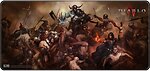 Фото Blizzard Diablo IV Heroes XL (FBLMPD4HEROES21XL)