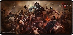 Фото Blizzard Diablo IV Heroes XL (FBLMPD4HEROES21XL)