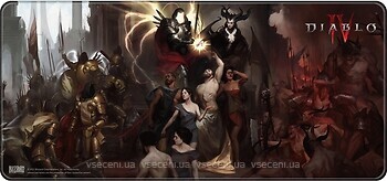 Фото Blizzard Diablo IV Inarius and Lilith XL (FBLMPD4INALIL21XL)