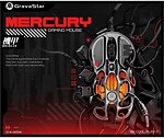 Килимки для мишок GravaStar