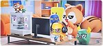 Килимки для мишок Zalman