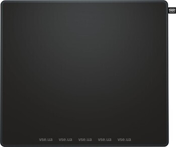 Фото Cherry Xtrfy GP5 Black (CX-GP5-L-BLACK)