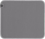 Фото HP 100 Sanitizable Mouse Pad Grey (8X594AA)