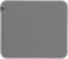 Фото HP 100 Sanitizable Mouse Pad Grey (8X594AA)