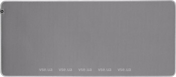 Фото HP 200 Sanitizable Mouse Pad Grey (8X596AA)
