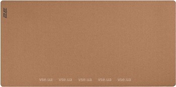 Фото 2E Mouse Pad Cork L (2E-PAD-L-CORK)