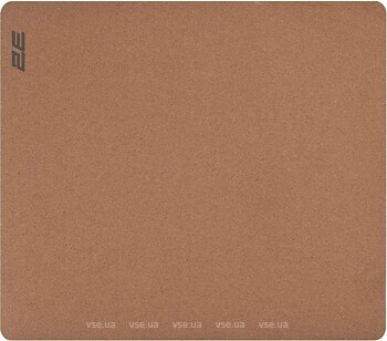 Фото 2E Mouse Pad Cork M (2E-PAD-M-CORK)