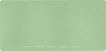 Фото Trust Benya XXL Desk Pad Green (25481)