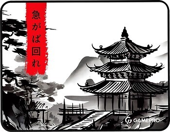 Фото GamePro MP085BW