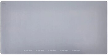 Фото Xiaomi Waterproof Mouse Pad Silver (XMSBD21YM)