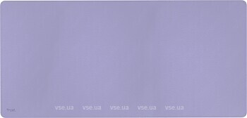 Фото Trust Benya XXL Desk Pad Purple (25711)