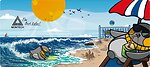 Килимки для мишок Montech