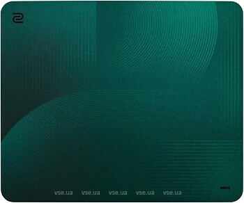 Фото Zowie G-SR-SE Bi II Large Green (9H.N56FQ.A61)