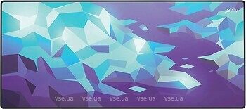 Фото Cherry Xtrfy GP5 Litus XL Blue (GP5-XL-LITUS-BLUE)