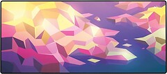 Фото Cherry Xtrfy GP5 Litus XL Pink (GP5-XL-LITUS-PINK)