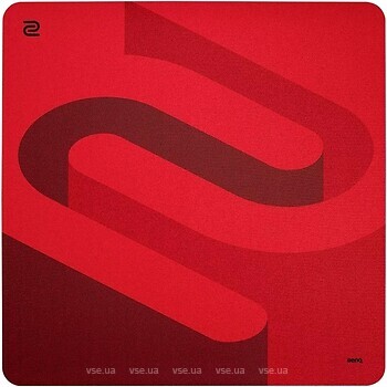 Фото Zowie H-SR-SE Rouge II Extra Large Red (9H.N4YFQ.A61)