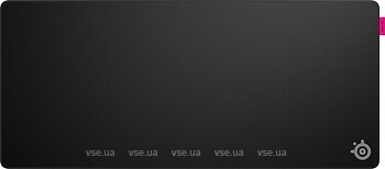 Фото SteelSeries QcK Performance XL - Speed (63431)