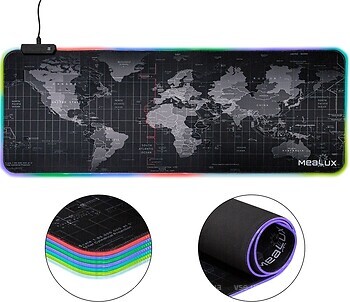 Фото Mealux RGB V02