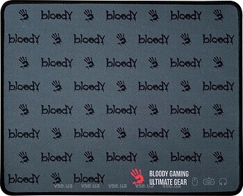Фото A4Tech Bloody BP-30M