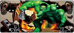 Фото Primo Hulk Singer