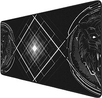 Фото Primo Geometric Lion