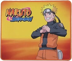 Фото Konix Naruto Orange