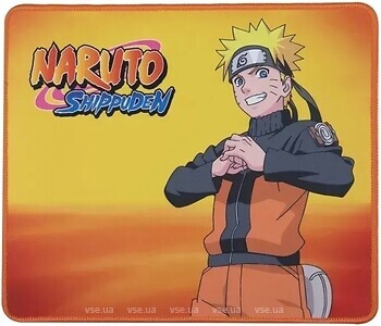 Фото Konix Naruto Orange