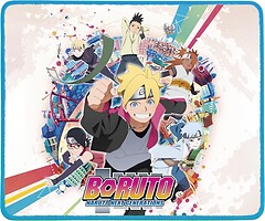 Фото Konix Boruto Next Generations White