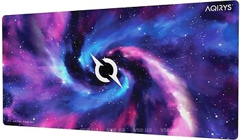 Фото Aqirys Nebula Drift 3XL
