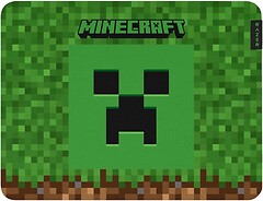 Фото Razer Gigantus V2 Minecraft Edition M