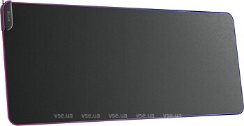 Фото Hyte CNVS RGB Black (MAT-HYTE-CNVS-B)