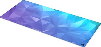 Фото Endorfy Crystal Blue XL (EY6B014)